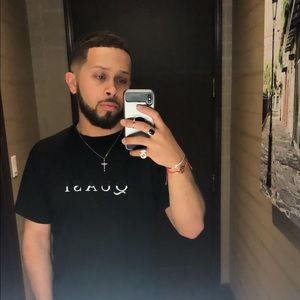 Meet your Posher, Brian